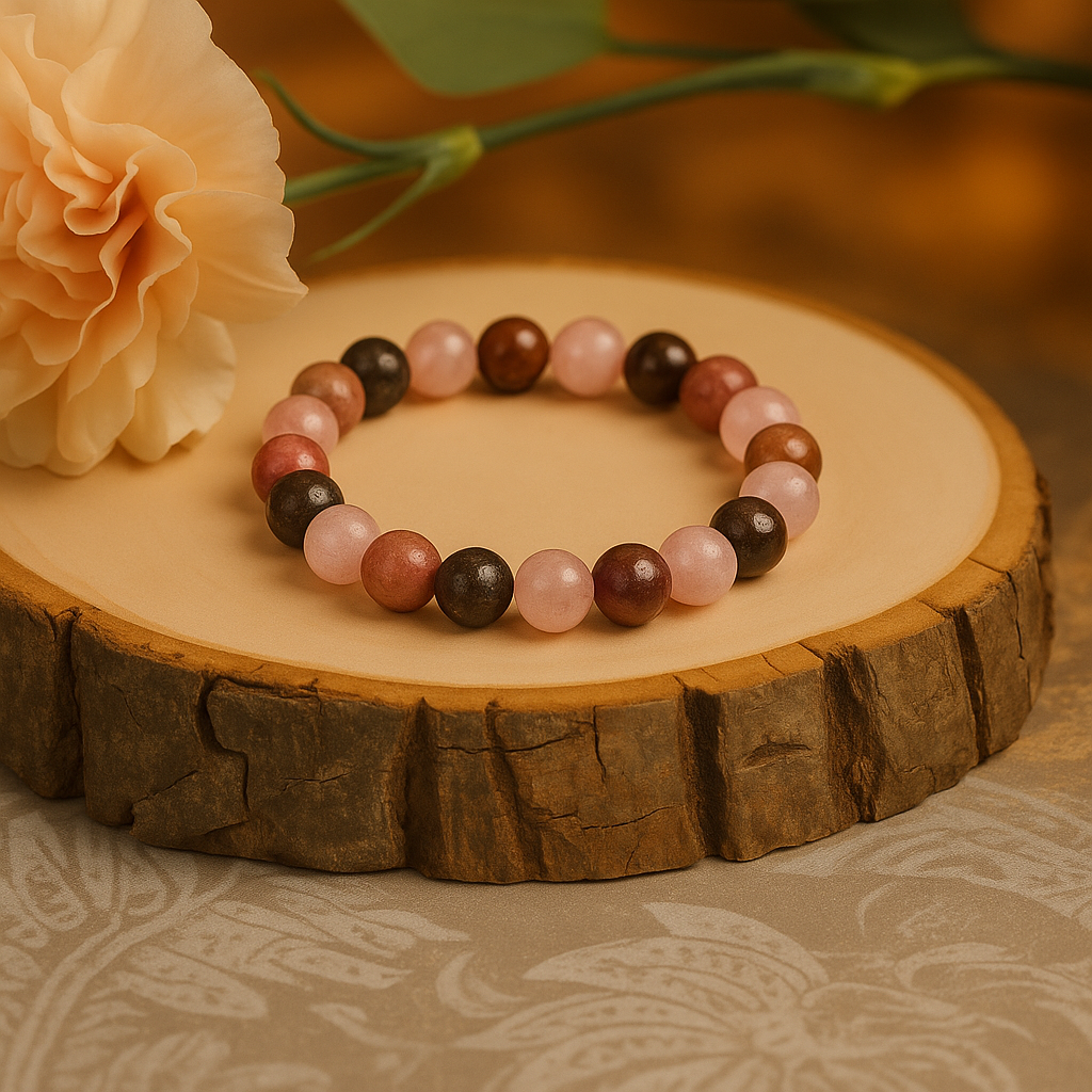 Love & Harmony Bracelet