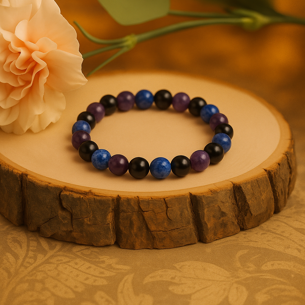 Sagittarius Bracelet: Nov 22- Dec 21