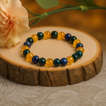 Scorpio Bracelet: Oct 23- Nov 21