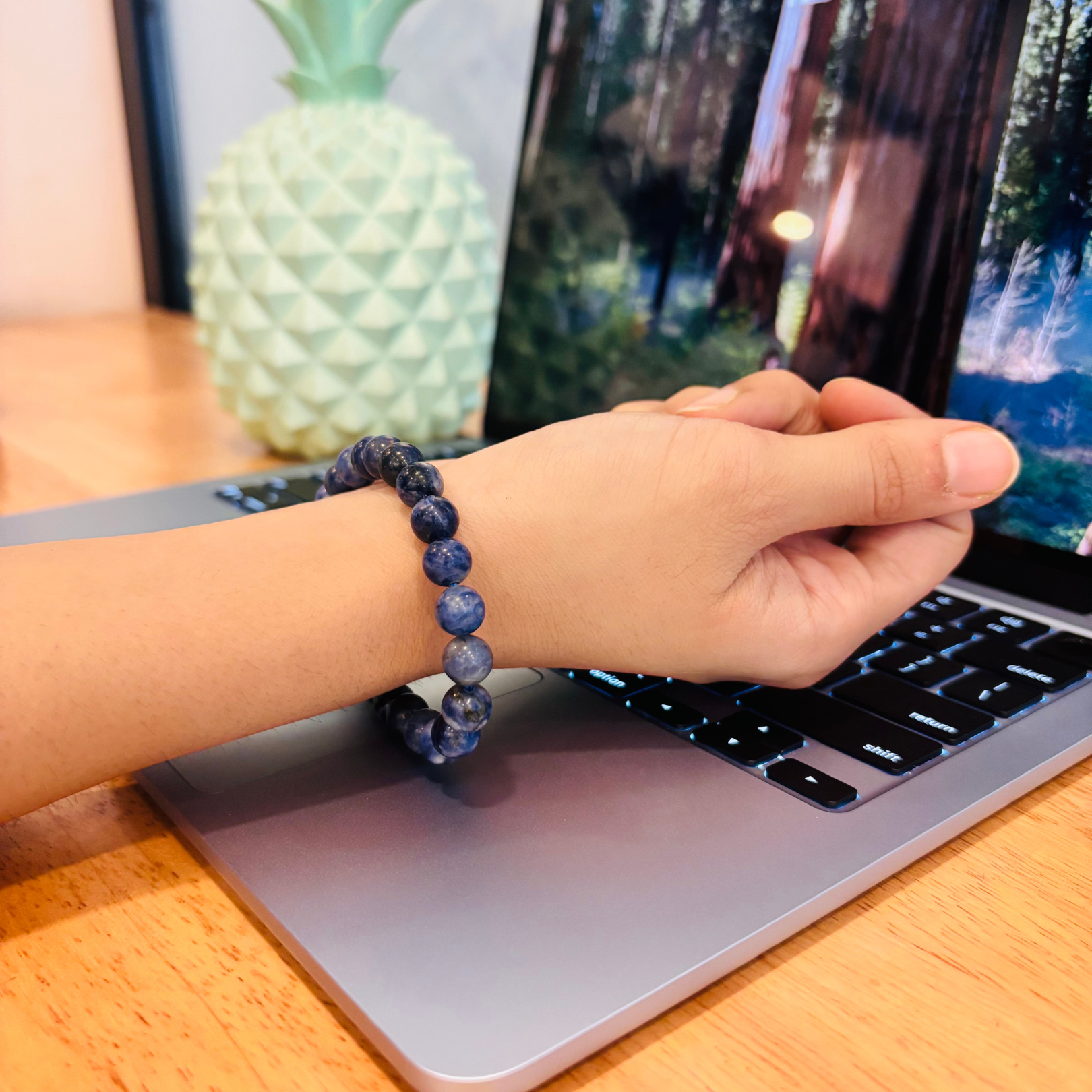 Sodalite Bracelet