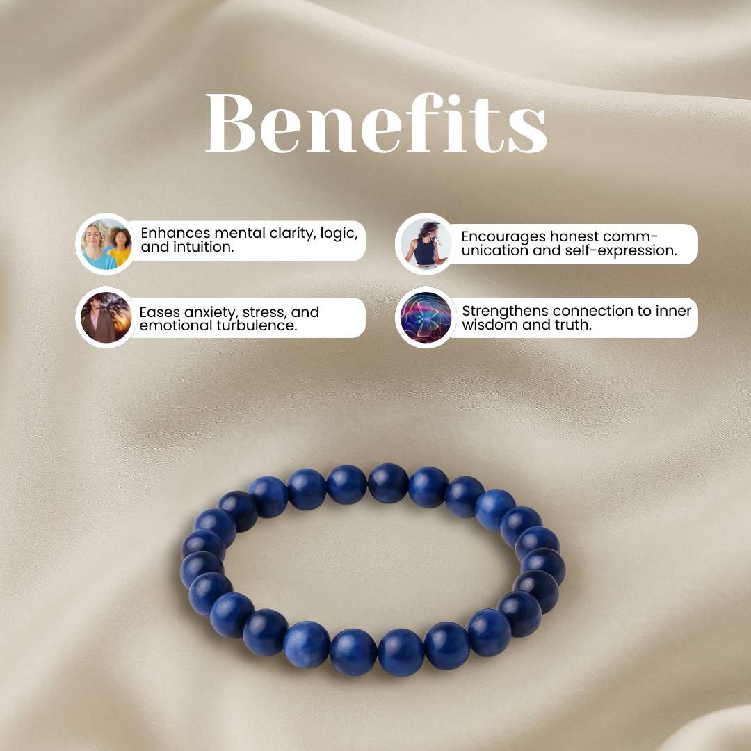 Evil Eye Bracelet