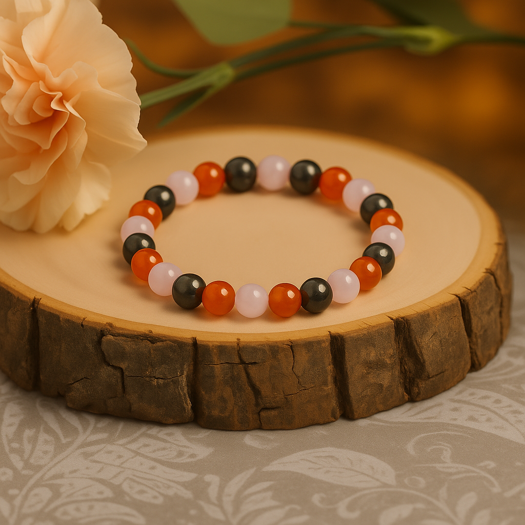 Taurus Bracelet: April 20- May 20